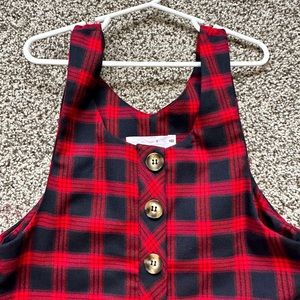Zara Girl’s dress